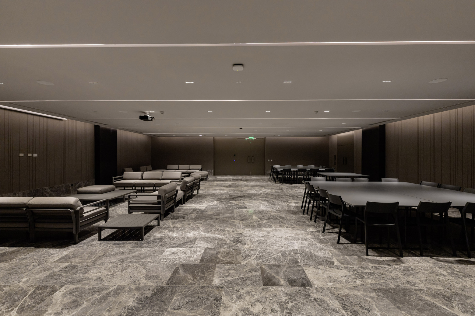 Salón de usos múltiples